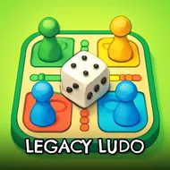 Legacy Ludo - Classic Board game